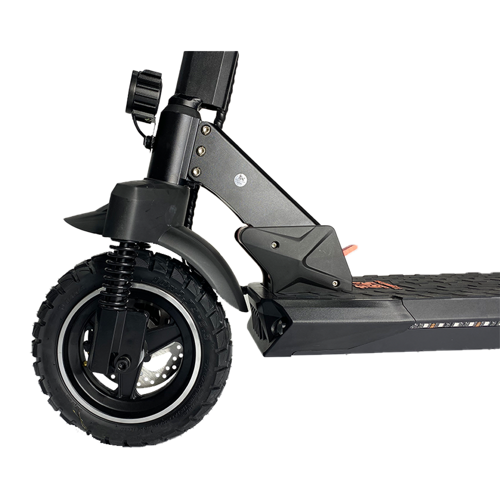 картинка Электросамокат Kugoo M4 Pro Plus 18 Ам/ч (черный) 2025 | велосалон Драйв г. Липецк