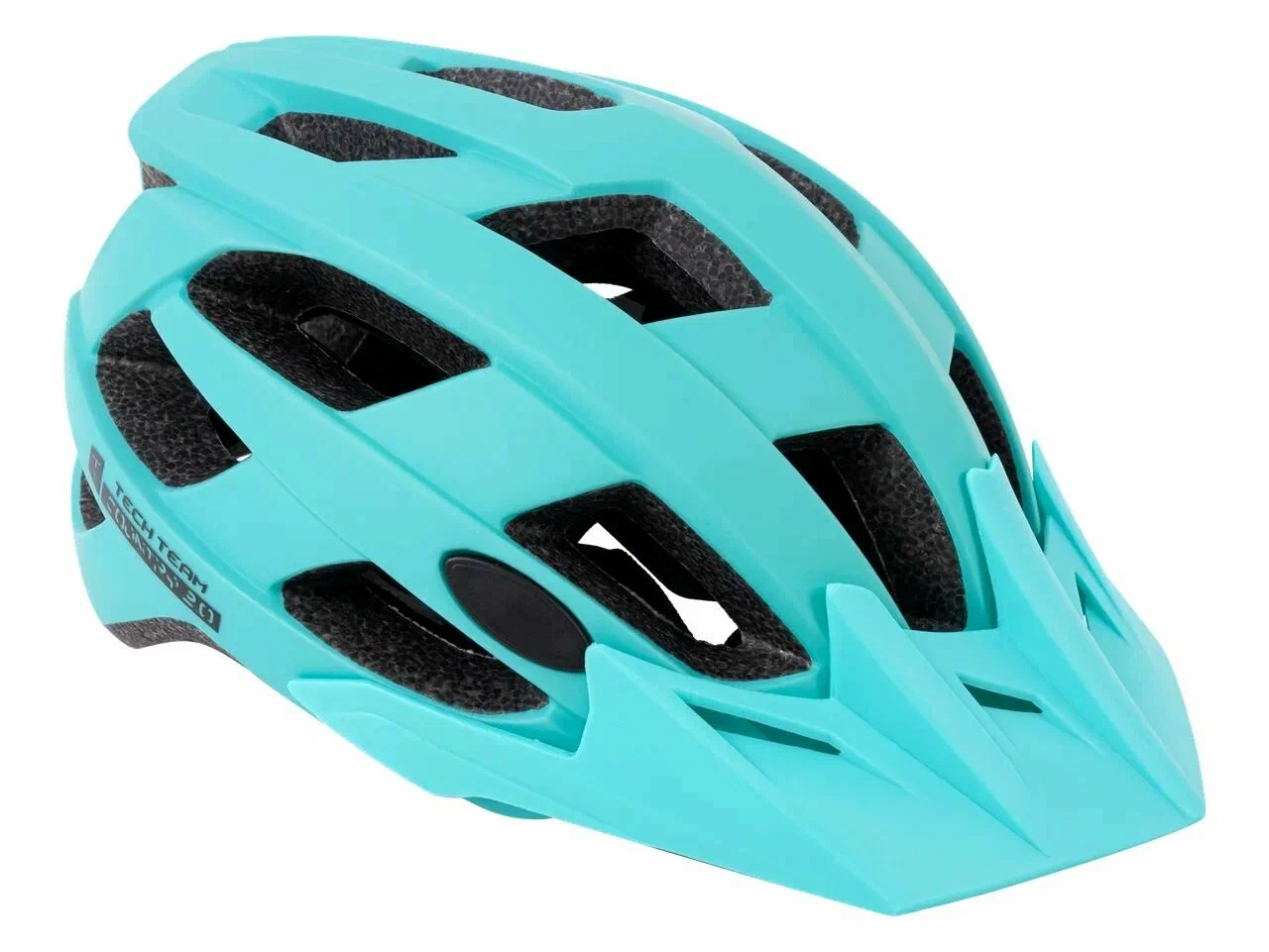 картинка Шлем Tech Team Country 3.0 (селадон) | велосалон Драйв г. Липецк