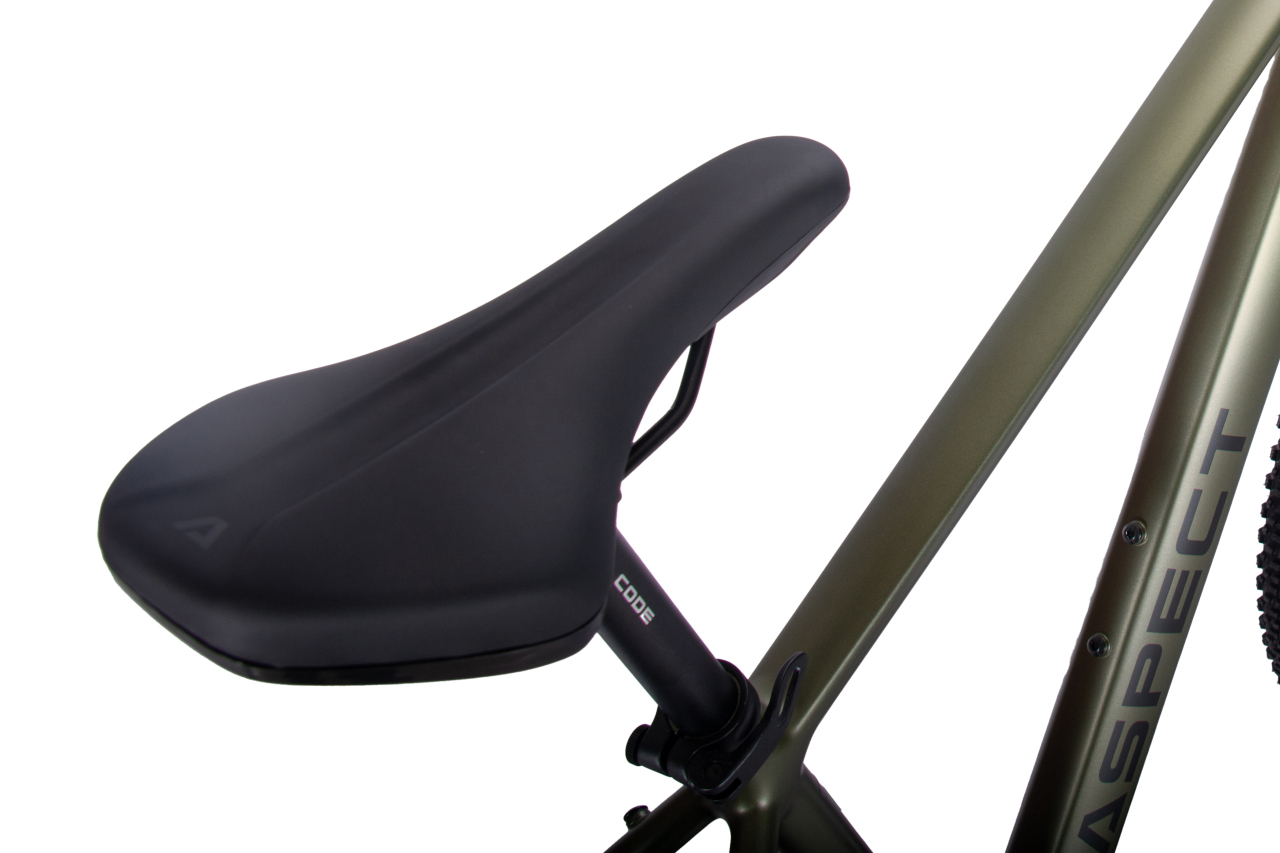 картинка Велосипед Aspect Cobalt 29" (зеленый) | велосалон Драйв г. Липецк